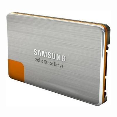 MMBRE16G5MSP-0VA Samsung 16Gb Multi-Level Cell SATA 3Gb/s 2.5-Inch Solid State Drive for Latitude D630