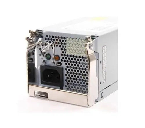 MNNWJ Dell 500-Watts 200-240V 50-60Hz Hot-Pluggable Power Supply for DD140/DD610