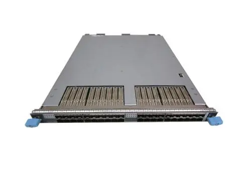 MPC7E-10G-RTU-RB Juniper 40 x Posts 1000Base-T + SFP Layer 3 Gigabit Ethernet Network Switch