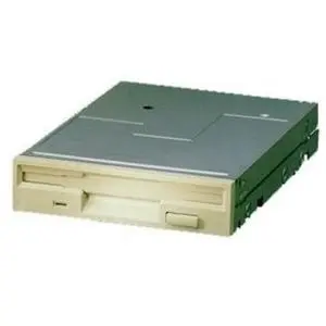 MPF920-Z/131 Sony MPF920-Z Floppy Drive - 1.44MB PC - 1 x 34-pin IDC - 3.5 1/3H Internal
