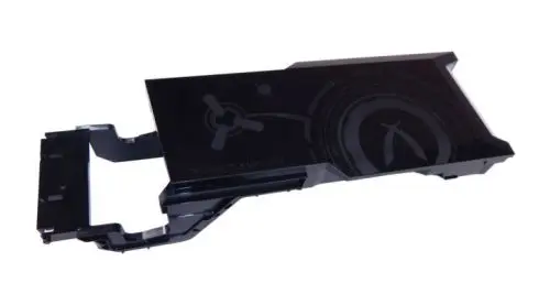 MP-00004802-000 Dell Video Cover for Alienware Aurora R2 R4