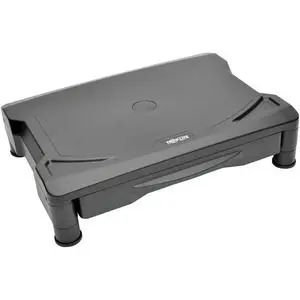 MR1612D1 Tripp Lite monitor mount / stand Black