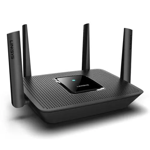 Linksys Wi-Fi 5 IEEE 802.11ac Ethernet Wireless  ...