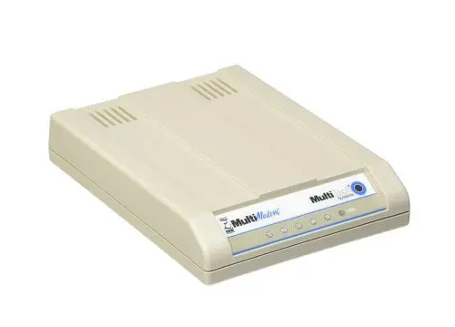 MT5656ZDX-V MultiTech Multimodem ZDX Series MT5656ZDX 1 x Port RS-232 V.92 Data/Fax Modem