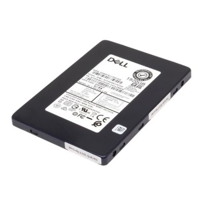 MTFDDAK1T9TDD-1AT1ZABDA Micron 1.92TB SATA 6Gb/s Read Intensive 2.5-inch Solid State Drive