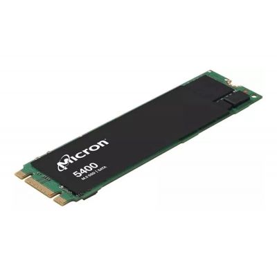 MTFDDAV480TGA-1BC1ZABYY Micron 5400 PRO Series 480GB Triple-Level Cell SATA 6Gb/s 3D NAND Read Intensive M.2 2280 Solid State Drive