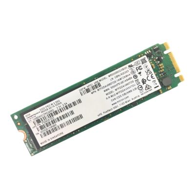 MTFDDAV960TDS-1AW1ZABHA Micron 5300 PRO 960GB 6Gb/s SATA 2.5-Inch Solid State Drive