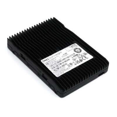 MTFDKCC7T6TFR-1BC1ZABDA Micron 7450 Pro 7.6TB PCIe Gen 4.0 x4 NVMe U.3 Solid State Drive