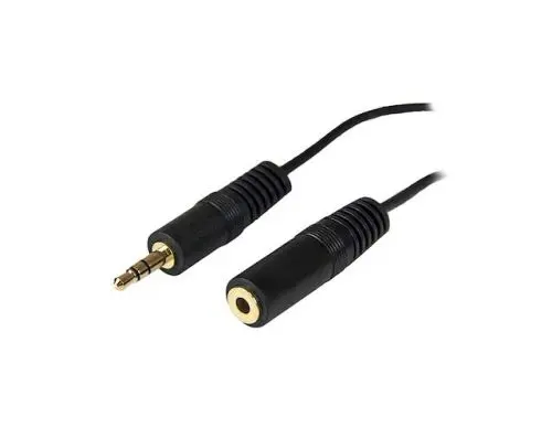 MU12MF StarTech 12ft PC Speaker Extension Audio Cable