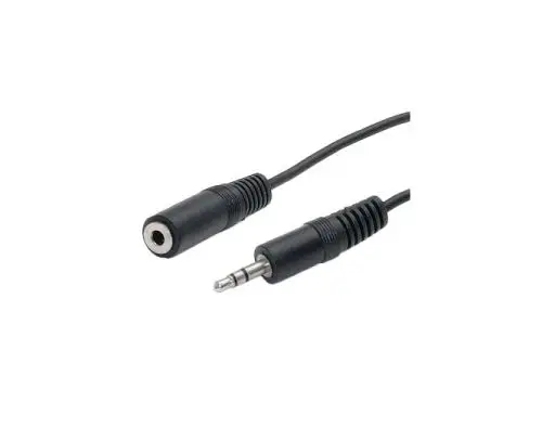 MU6MF StarTech 6ft 3.5mm Stereo Extension Audio Cable M/F