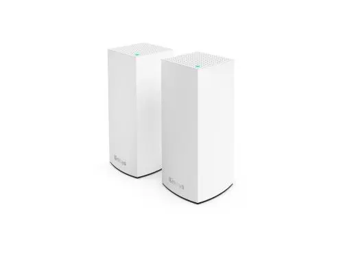 MX2002 Linksys Atlas 6 Dual-Band Mesh WiFi 6 System 2-Pack