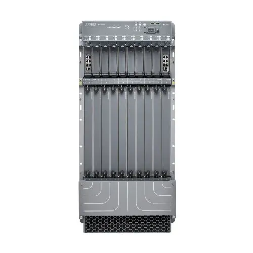 MX2008-PREMIUM Juniper MX2008 10-Slot MX2008 Premium Switch Chassis Bundle