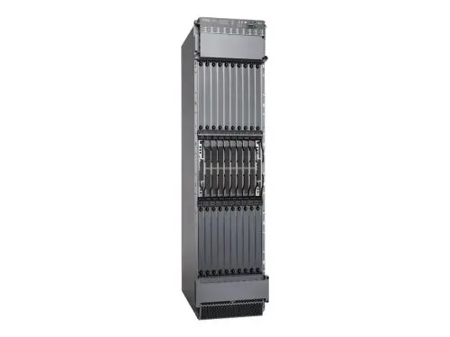 MX2020-BASE-AC Juniper MX2000 20 x Expansion Slots + 1 x Routing Engine + Fan Trays + AC Power Router Chassis