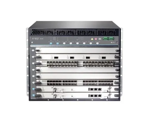MX480-SERVPREM3-AC Juniper MX960 MXaaF Premium Bundle with redundant components 1xMS-MPC-128G AC Power MS-MPC