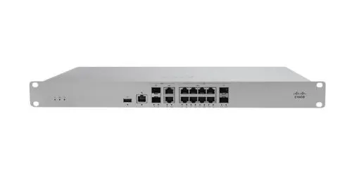 MX85-HW Cisco Meraki MX85 Cloud Managed Security Appliance