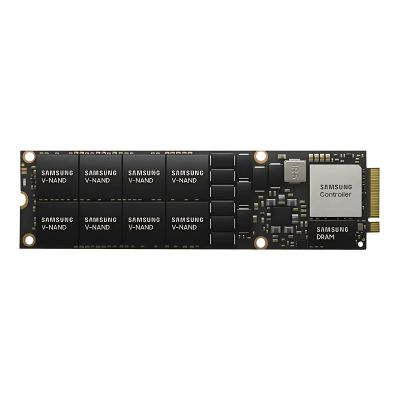 MZ1LB1T9HBLS-00AFB Samsung PM983 1.92TB PCI Express NVMe 3.0 x4 M.2 22110 Solid State Drive