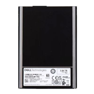 MZ3LO3T8HCJR-00AD3 Samsung PM1743 3.84TB PCIe Gen 5.0 x4 NVMe E3.S Solid State Drive