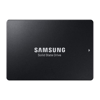 MZ7LH1T9HMLT-00AH3 Samsung 1.92TB SATA 6Gb/s Read Intensive Digitally Signed Firmware 3.5-Inch Solid State Drive