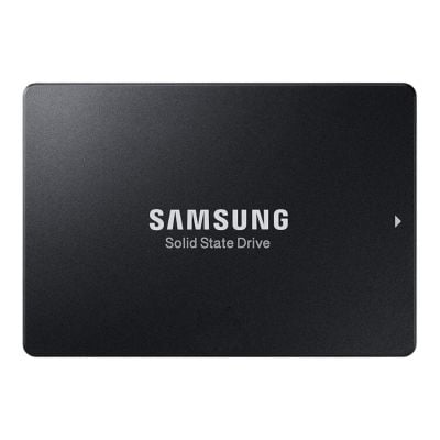 MZ7LH7T6HALA Samsung Pm883A 7.68TB SATA 6G/s 2.5-Inch Solid State Drive