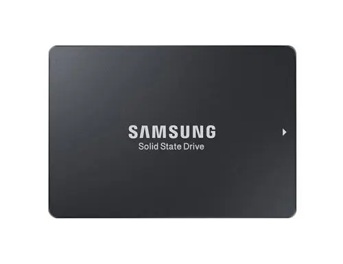MZ7LH7T6HMLA-00005 Samsung PM883 7.68TB SATA 6Gb/s 2.5-Inch Enterprise Solid State Drive