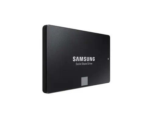 MZAPF016HCDD-000H1 Samsung CM851 16GB Multi-Level-Cell SATA 6Gb/s M.2 2242 Solid State Drive