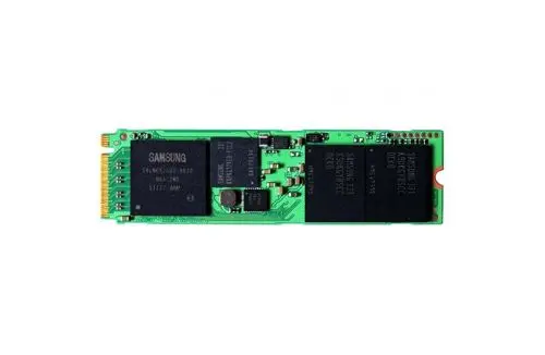 MZHPU256HCGL Samsung XP941 256GB Multi-Level-Cell PCI Express NVMe 2.0 x4 M.2 2280 Solid State Drive