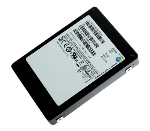 MZILS15THMLS-00007 Samsung PM1633a 15.36TB Triple-Level-Cell SAS 12Gb/s Read Intensive 2.5-Inch Solid State Drive