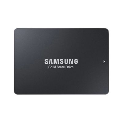 MZILS1T6HEJH-000C4 Samsung PM1635A 1.6TB 12Gb/s SAS 2.5-inch Solid State Drive