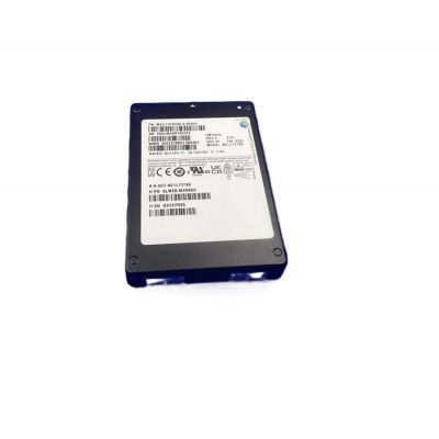 MZILT3T8HBLS-00AHI Samsung PM1643a 3.84TB 12Gb/s SAS 2.5-inch Solid State Drive Hitachi OEM