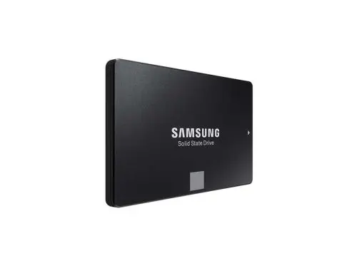 MZQLW960HMJP Samsung PM963 960GB Multi-Level-Cell PCI Express NVMe 3.0 x4 U.2 2.5-Inch Enterprise Solid State Drive