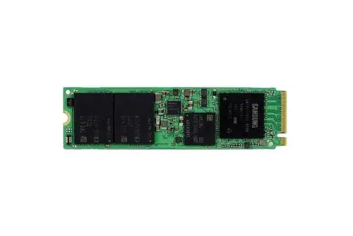 MZVKW512HMJP Samsung SM961 512GB Multi-Level-Cell PCI Express NVMe 3.0 x4 M.2 2280 Solid State Drive