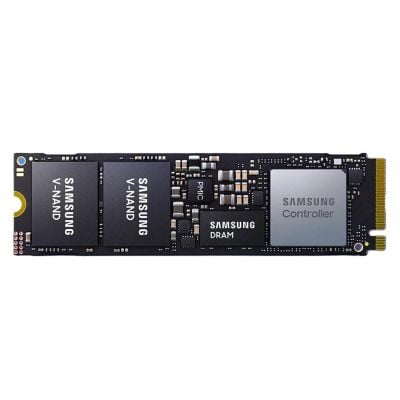 MZVL21T0HDLU-00B07 Samsung PM9A1a 1TB PCIe Gen 4.0 x4 NVMe 2.5-inch Solid State Drive