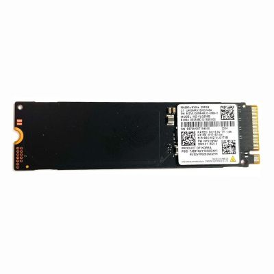 MZVLQ256HBJD-00BH1 Samsung PM991A Series 256GB Triple-Level Cell PCI Express NVMe 3.0 x4 M.2 2280 Solid State Drive