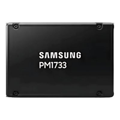 MZWLJ1T9HBJR-00AAZ Samsung PM1733 1.92TB PCIe 4.0 x4 NVMe 2.5-Inch Solid State Drive
