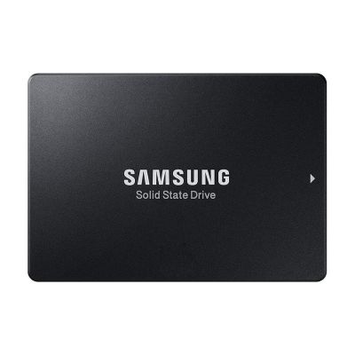 MZWLR7T6HBLA-00B07 Samsung PM1733a 7.68TB PCIe 4.0 x4 NVMe 2.5-Inch Solid State Drive