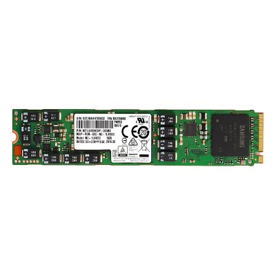 MZ-1LV4800 Samsung PM953 480GB Triple-Level-Cell PCI Express NVMe 3.0 x4 U.2 Solid State Drive