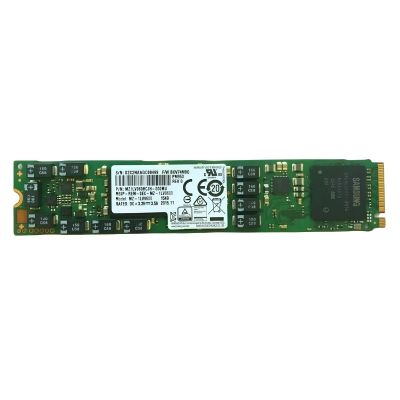 MZ-1LV9600 Samsung PM953 Series 960GB Triple-Level Cell PCI Express NVMe 3.0 x4 M.2 22110 Solid State Drive