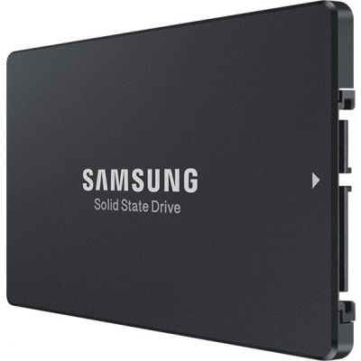 MZ-76E2T0BW Samsung 860 EVO Series 2TB Multi-Level Cell SATA 6Gb/s 2.5-Inch Solid State Drive