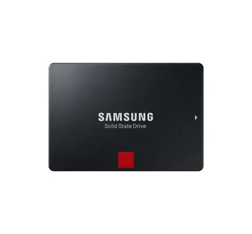 MZ-76P1T0B-EC Samsung MZ-76P1T0B-EC Samsung SM860 PRO Series 1TB Multi-Level-Cell SATA 6Gb/s 2.5-Inch Solid State Drive