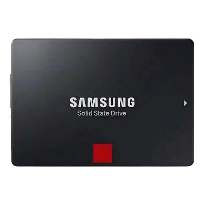 MZ-76P1T0E Samsung PM841 Series 256GB Triple-Level Cell SATA 6Gb/s 2.5-Inch Solid State Drive