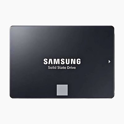 MZ-77E1T0 Samsung 870 EVO 1TB SATA 6Gb/s 2.5 Inch Solid State Drive