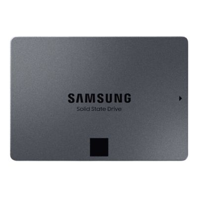 MZ-77Q2T0M/AM Samsung 870 QVO 2TB 6Gb/s SATA 2.5-Inch Internal Solid State Drive
