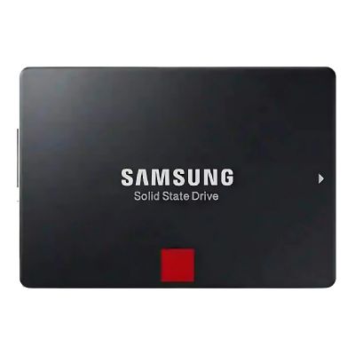MZ7KE512 Samsung SM850 PRO 512GB Multi-Level-Cell SATA 6Gb/s 2.5-Inch Solid State Drive
