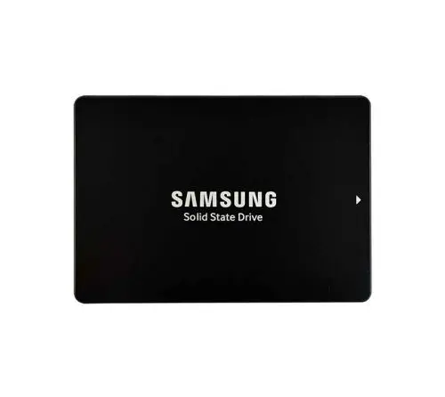 MZ-7LM4800 Samsung PM863 Series 480GB Triple-Level Cell SATA 6Gb/s Read Intensive 2.5-Inch Solid State Drive