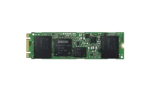 MZ-7LN256A Samsung PM871 Series 256GB Triple-Level Cell SATA 6Gb/s Mainstream Endurance 2.5-Inch Solid State Drive