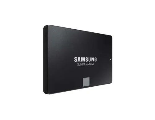 MZ-7PC256D-EU Samsung MZ-7PC256D-EU Samsung 830 Series 256GB Multi-Level Cell SATA 6Gb/s 2.5-Inch Solid State Drive