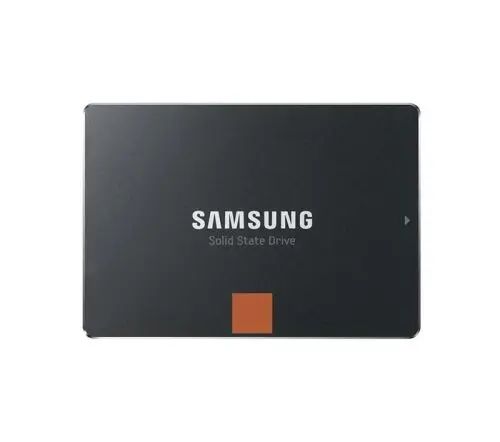 MZ-7TD120BW Samsung 840 Series 120GB Triple-Level Cell SATA 6Gb/s 2.5-Inch Solid State Drive