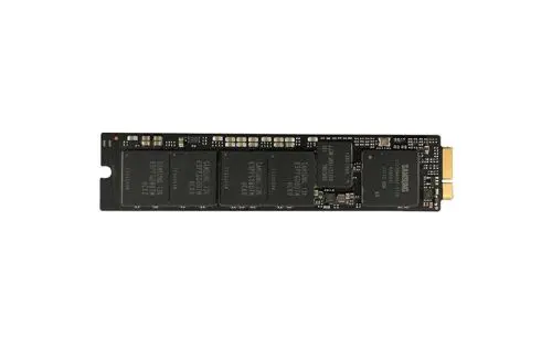 Samsung 128GB Multi-Level Cell (MLC) SATA 6Gb/s  ...