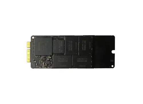 MZ-DPC128T-0A2 Samsung MZ-DPC128T-0A2 Samsung 128GB Multi-Level-Cell SATA 6Gb/s M.2 22110 Solid State Drive for MacBook