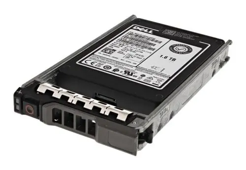 MZ-ILS1T6B Samsung PM1635 1.6TB Multi-Level Cell SAS 12Gb/s 2.5-Inch Enterprise Solid State Drive